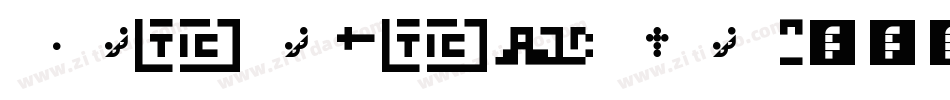 Peregrine字体转换