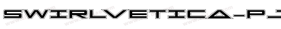 Swirlvetica-pj8v字体转换 Swirlvetica-pj8v字体转换