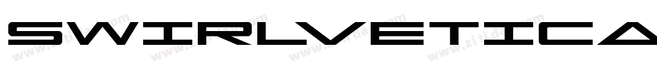 Swirlvetica-pj8v字体转换 Swirlvetica-pj8v字体转换
