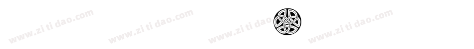WarowniaOblique-R2J6字体转换