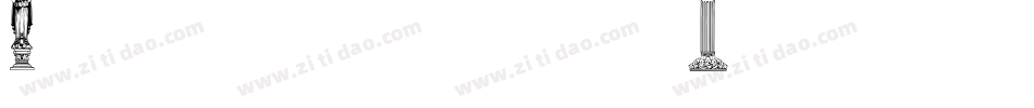 Learningcurvedings-dpAx字体转换