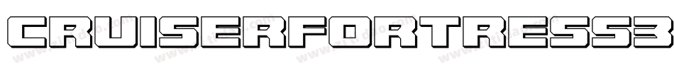CruiserFortress3D-O4x6字体转换