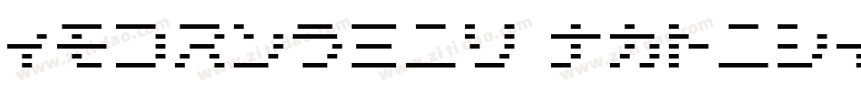 EmbryonicOutside-gxDP字体转换