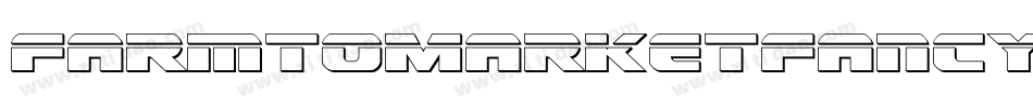 FarmToMarketFancy-n8P1字体转换