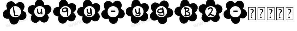 Lu9y-ygB2字体转换