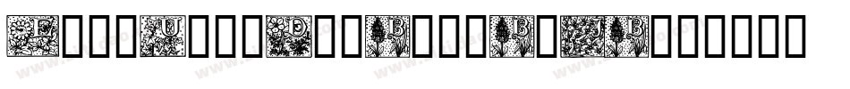 EditUndoDotBrk-B3JB字体转换