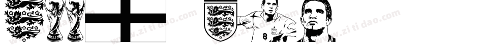 2006_Team转换器字体转换