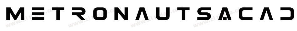 MetronautsAcademyItalic-W1wA字体转换 MetronautsAcademyItalic-W1wA字体转换