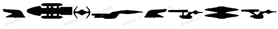 ShipsNBoats字体转换
