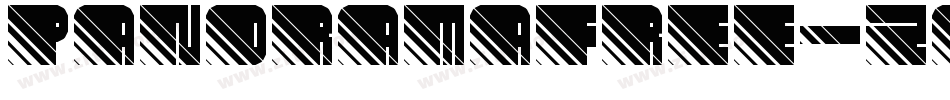 Panoramafree-2O1Zw字体转换 Panoramafree-2O1Zw字体转换
