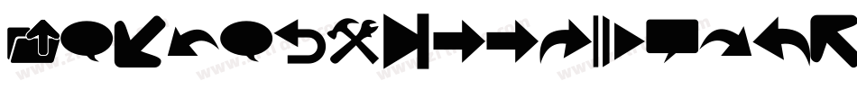 SudburyBookItalic-OEpo字体转换