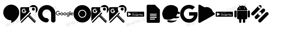 ComicoolRegular-9gKn字体转换