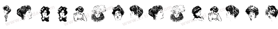 CoffinStoneItalic-7BB1D字体转换