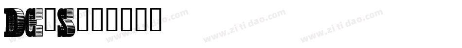 dc_s字体转换