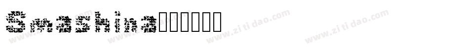 Smashina字体转换