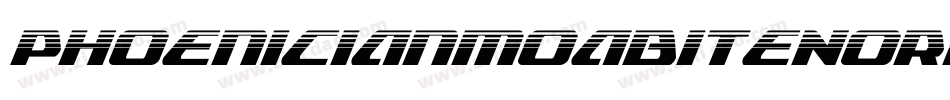 PhoenicianmoabiteNormal-m1Zv字体转换 PhoenicianmoabiteNormal-m1Zv字体转换