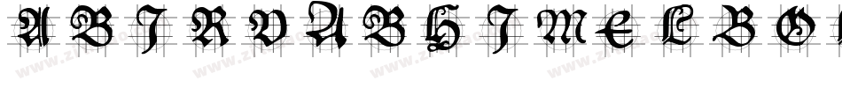AbirvabhimelBolditalic-nJlg字体转换