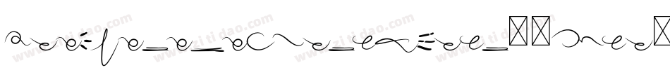Alatharasabilreguler-4Bnel字体转换