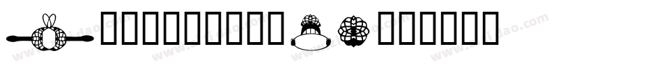 Hdgems2-7jKA字体转换