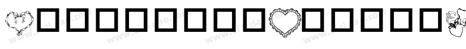 DeslucidaFfp-vp8A字体转换
