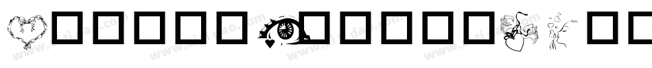 DominoOne-ov8A字体转换