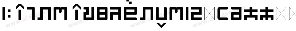 HinglishRegular-1vWL字体转换