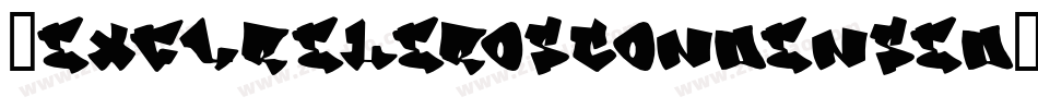 TexgyreheroscondensedRegular-87xJ字体转换