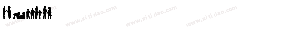 efour字体转换