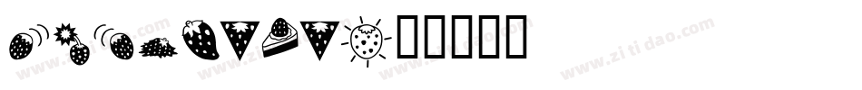 higotyly字体转换