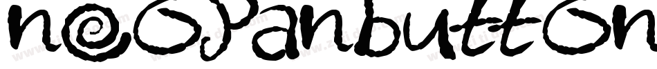Neopanbuttons-z9r0字体转换