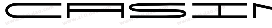 Casino3DFilledItalic-OVZ7e字体转换