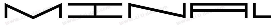 MinalisDemoItalic-eR5e字体转换 MinalisDemoItalic-eR5e字体转换