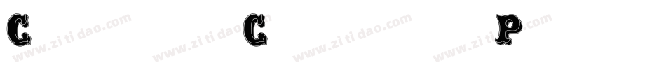 CarnivalCentenaryPattern-lrWw字体转换