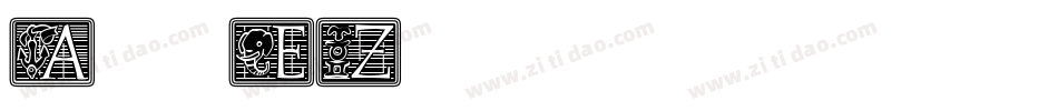 Athene-jEZd0字体转换