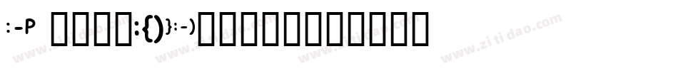 Norp-Icons-2字体转换
