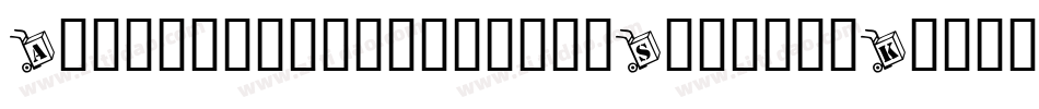 AngelicbonquesfreeScript-K7d5p字体转换