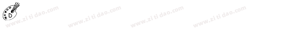 Diversity字体转换