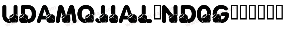 Udamojial-nD0g字体转换