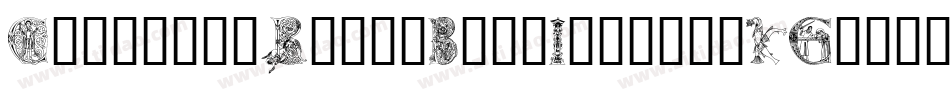 CayetanoRoundBoldItalic-KEy字体转换