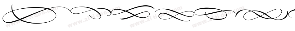 MedishScript_PERSONAL_USE_ONLY字体转换
