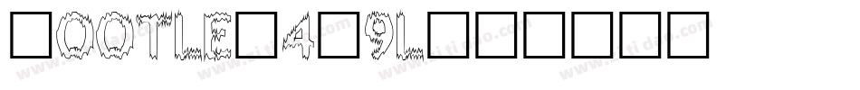 Bootle-4B9l字体转换 Bootle-4B9l字体转换