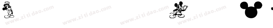 EleanorsatnightdemoScript-K7JMe字体转换