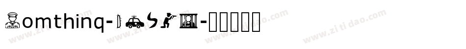 Pomthinq-2O4YX字体转换