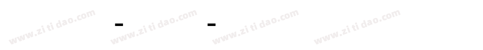 ConcordeNova-ItalicOsF字体转换