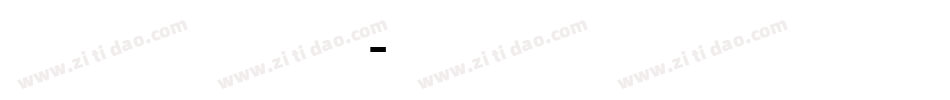 ConcordeNovaExpertBQ-ItalicOsF字体转换