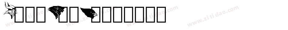 Minneolas字体转换