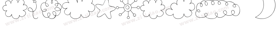 Andropabe-8M8d2字体转换