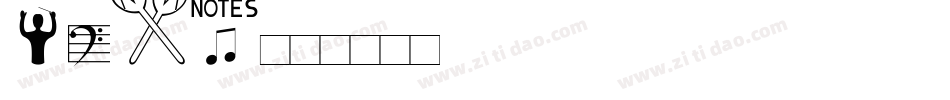 Cfun字体转换