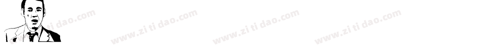 Sandhya字体转换
