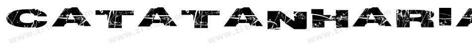 CatatanHarianBold-WRGz字体转换
